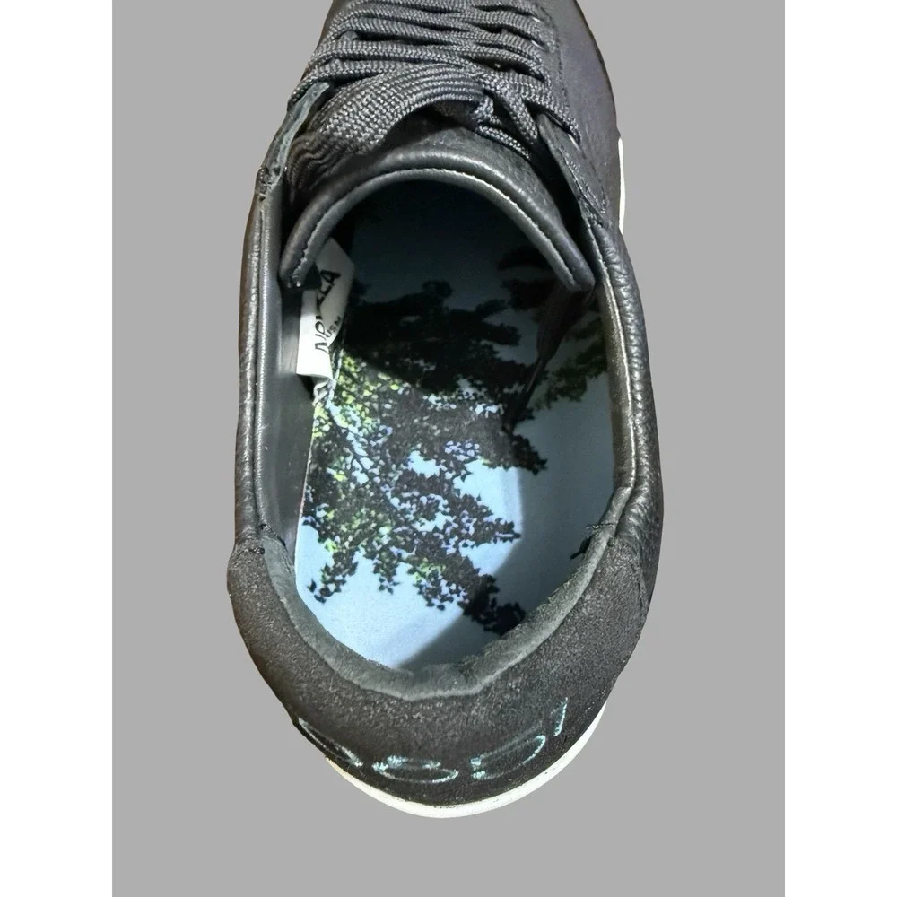 Novella Men's Sneakers Shoes No 1083 Of 2020 Chapter 1 Verse 03 - Sz 10 - $330